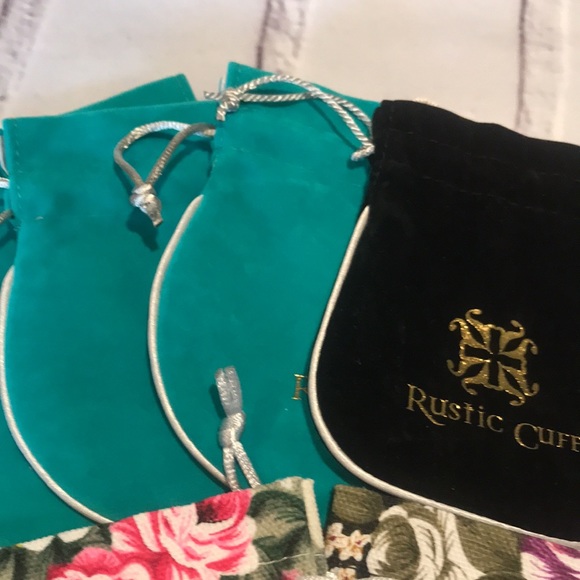 🙉 Rustic Cuff bag assortment - Picture 3 of 4